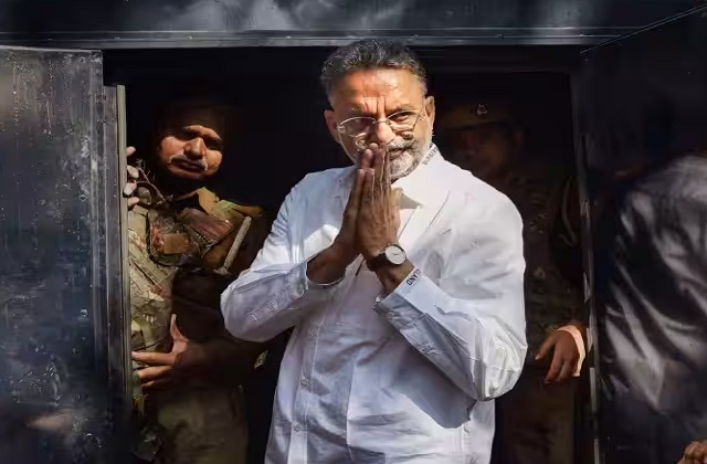 Ghazipur Lok Sabha Seat