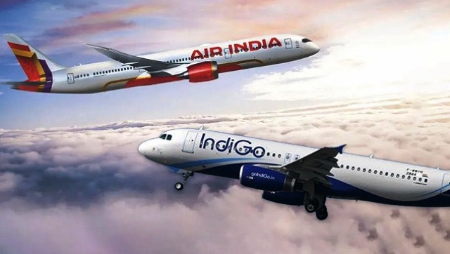 एयर फेयर