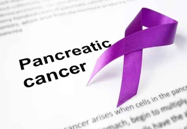 Pancreatic Cancer