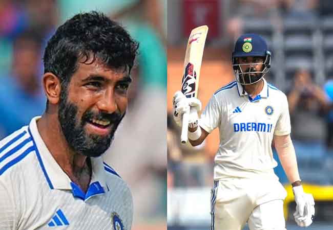 IND vs ENG 4th Test