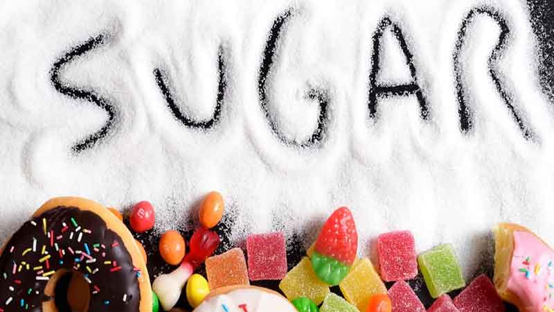 Sugar Side Effects