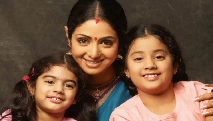 Sridevi Death Anniversary