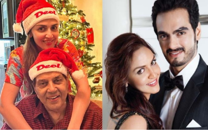 Esha Deol Divorce Update