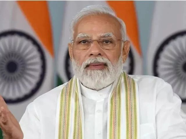 पीएम मोदी