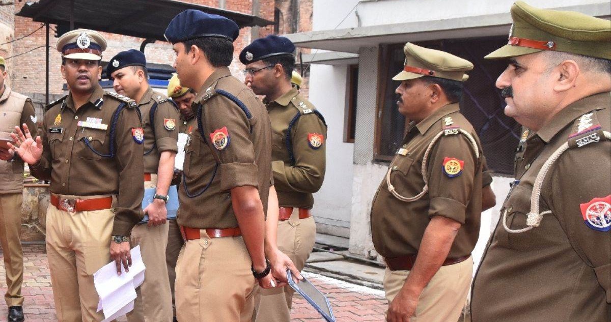 UP News: अब्बास अंसारी के गुर्गे दानिश खान की गिरफ्तारी को वाराणसी जाएगी पुलिस टीम