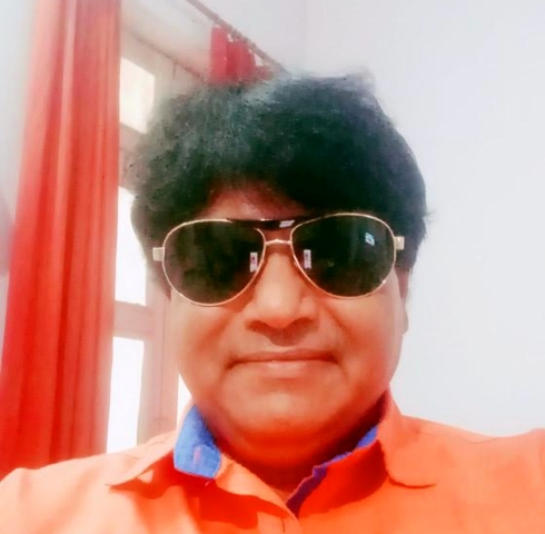 उप निदेशक (निर्माण) रविंद्र सिंह