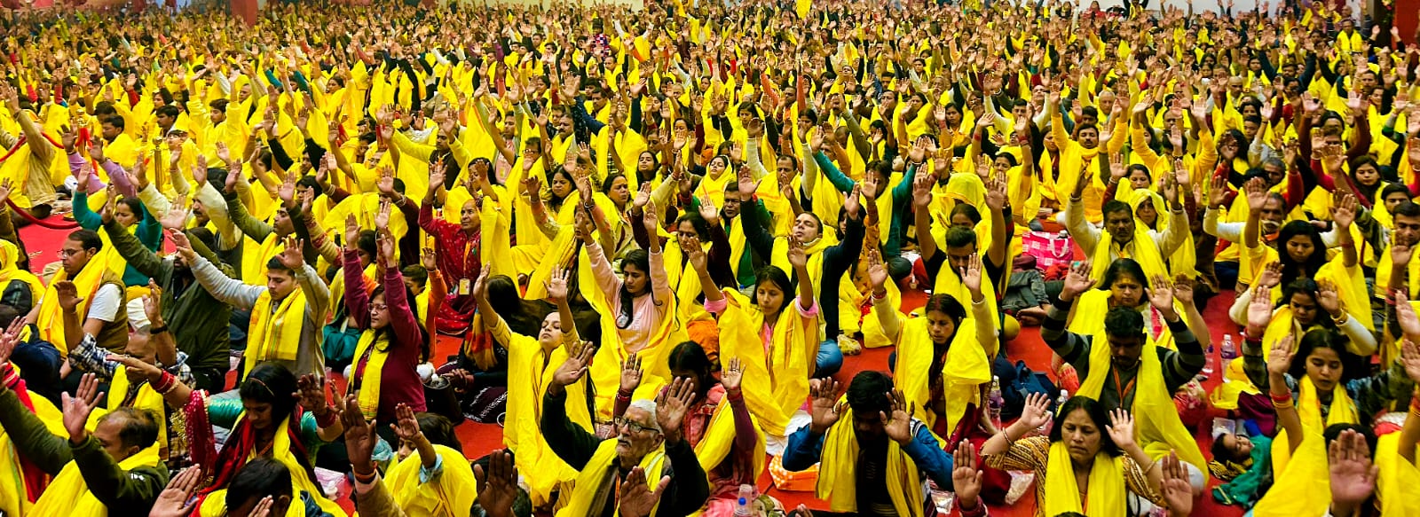 भगवान परशुराम का भव्य मंदिर बनवाएगा करौली धाम