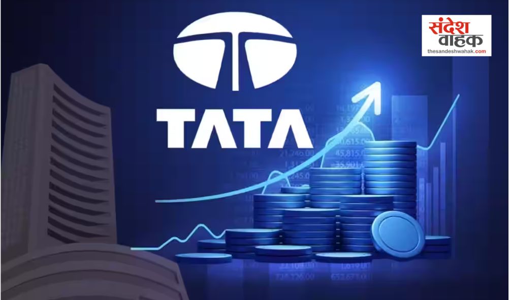 Tata group