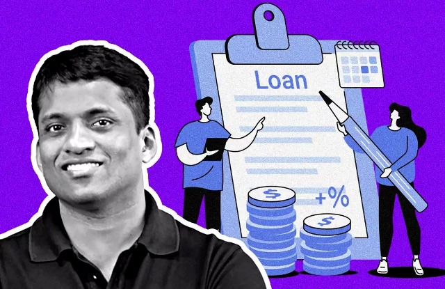Byju's Crisis
