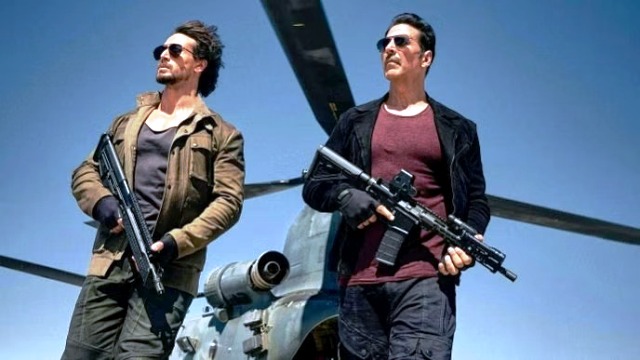 अक्षय कुमार