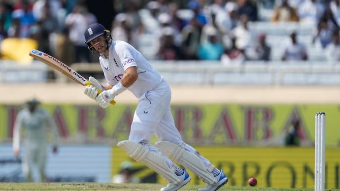 Ravichandran Ashwin Against England