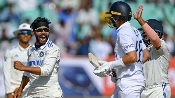 India's Biggest Victory In Test Cricket