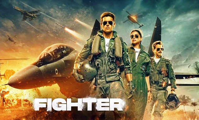 फिल्म फाइटर