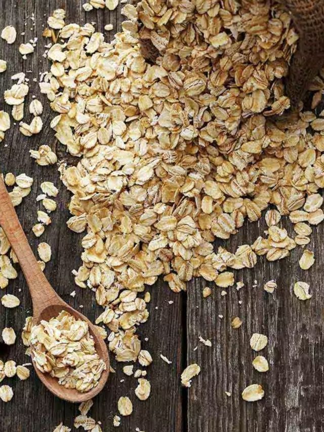 Oatmeal Benefits: डायबिटीज और ब्लड प्रेशर के लिए लाभदायक है ओटमील, स्लाइड्स में जानिए फायदे