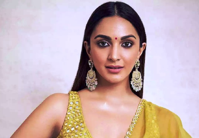 Kiara Advani