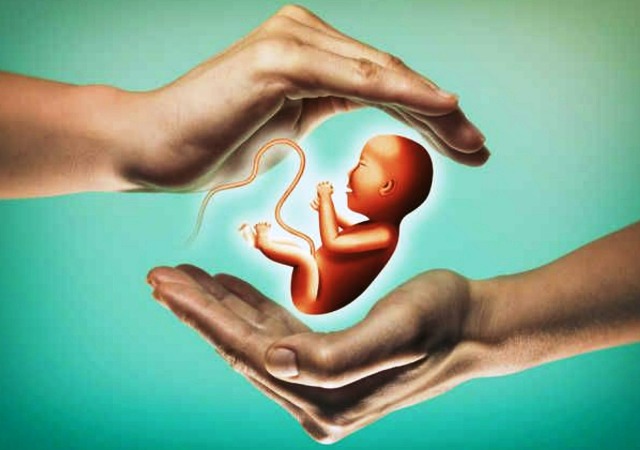 सरोगेसी