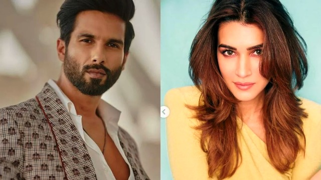 शाहिद कपूर