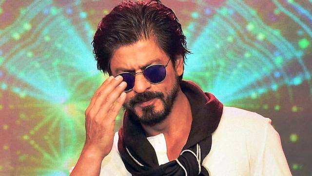 Shahrukh Khan