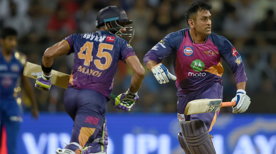 Manoj Tiwary's Big Statement On Dhoni