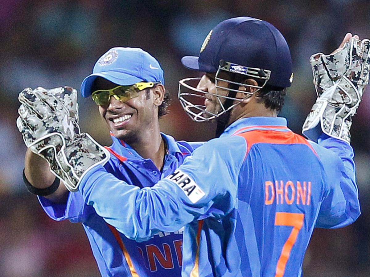 Manoj Tiwary's Big Statement On Dhoni
