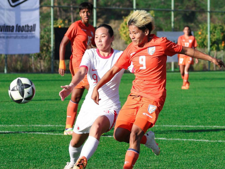 Turkish Women's Cup 2024