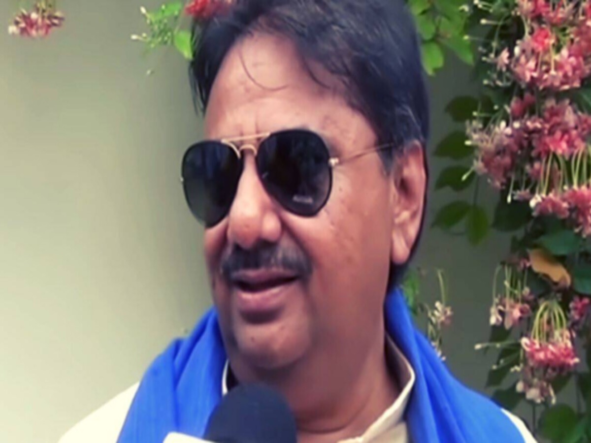 UP Politics: आज सपा में शामिल होंगे गुड्डू जमाली! अखिलेश यादव के भाई को दे चुके हैं चुनौती