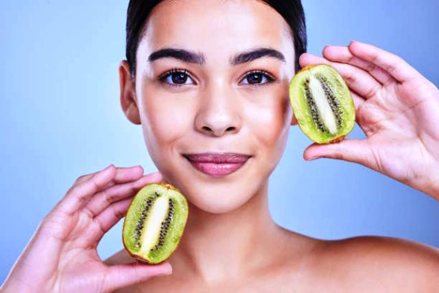 Kiwi Benefits