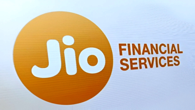 Jio Financial Market Cap