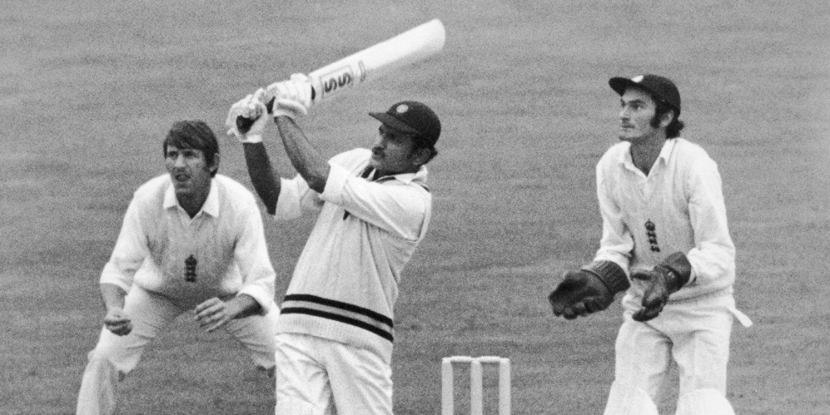 India Test Debut Against England