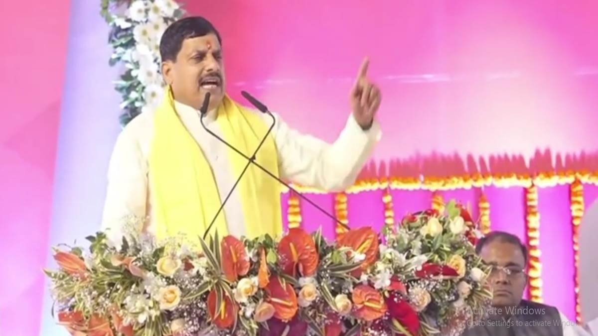 UP Politics: यादव महाकुंभ में शामिल होंगे सीएम सीएम मोहन यादव, विशेष है ये आयोजन