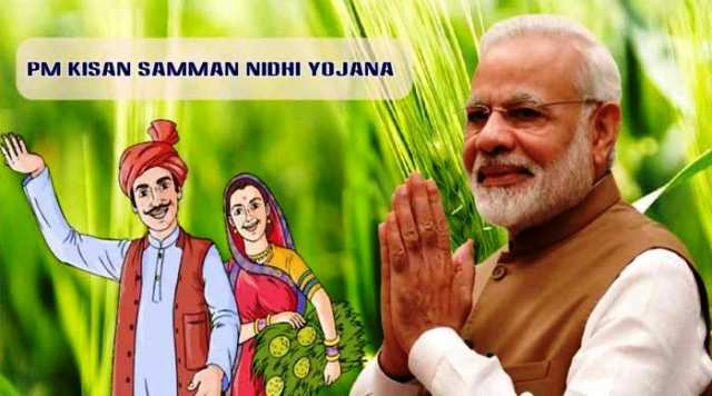 PM Kisan Samman Nidhi Yojana