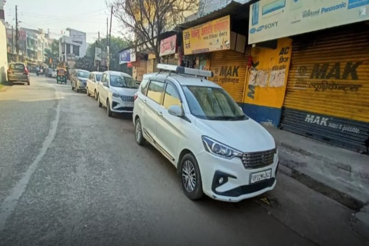 UP News: हरिशंकर तिवारी के बेटे के ठिकानों पर ईडी की रेड