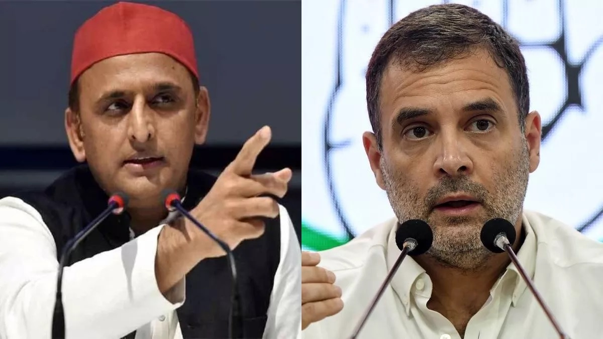 I.N.D.I.A. Alliance: सपा-कांग्रेस के बीच सीटों पर आज हो सकता है अंतिम फैसला!