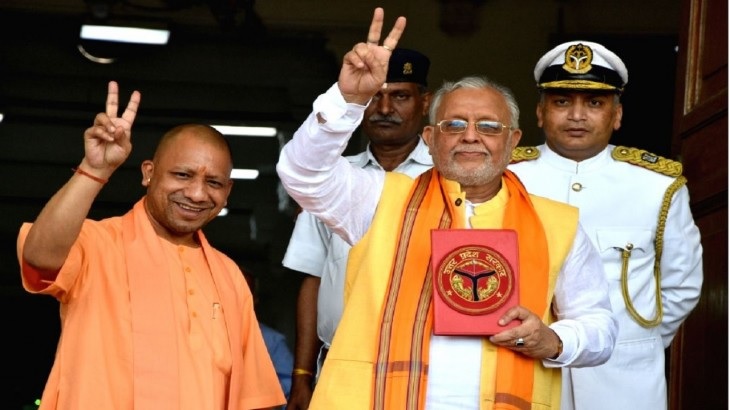 UP Budget 2024-25: यूपी का सबसे बड़ा बजट आज, इन मुद्दों पर रहेगा फोकस