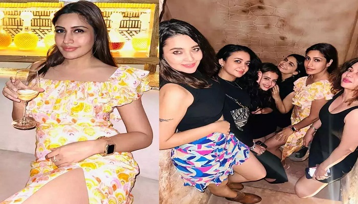 Surbhi Chandna Wedding