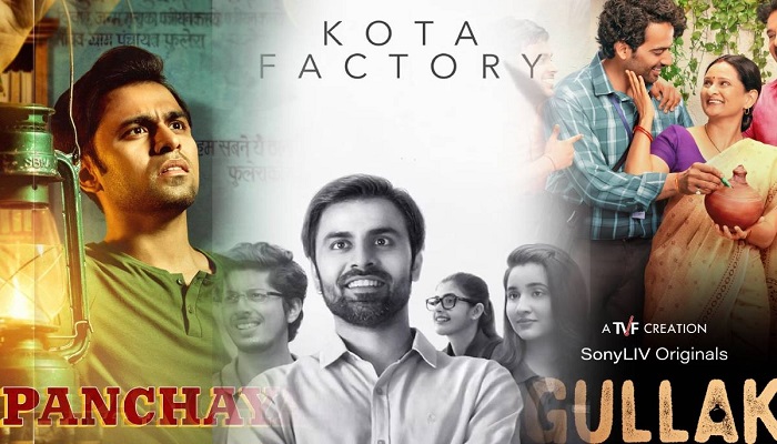 Panchayat Gullak and Kota Factory Upcoming Season