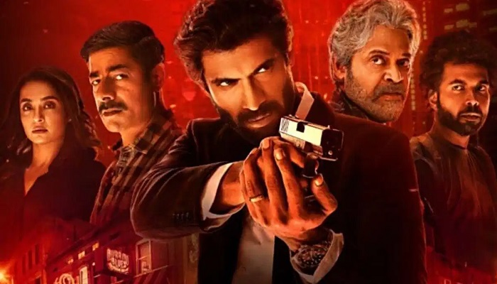 Rana Naidu Season 2 Update