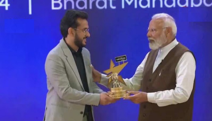 National Creators Award 2024