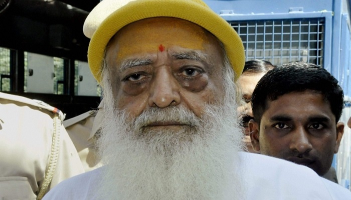 Asaram Bapu