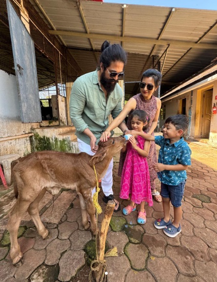 Radhika Pandit Birthday Special