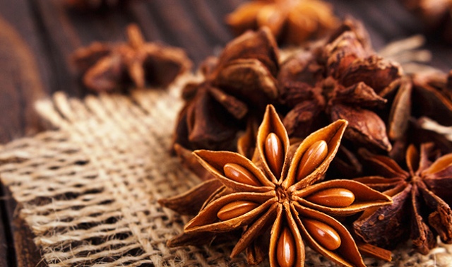 Star Anise Benefits