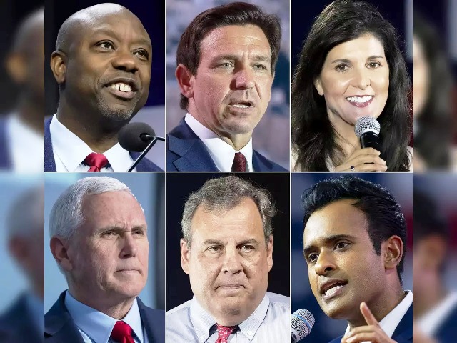 US Presidential Election 2024