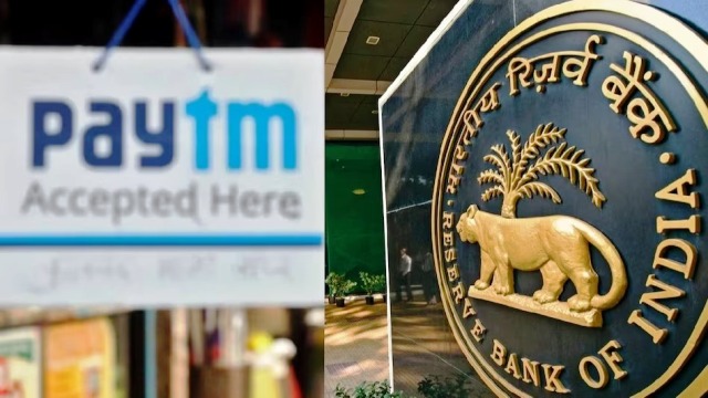 Paytm Crisis