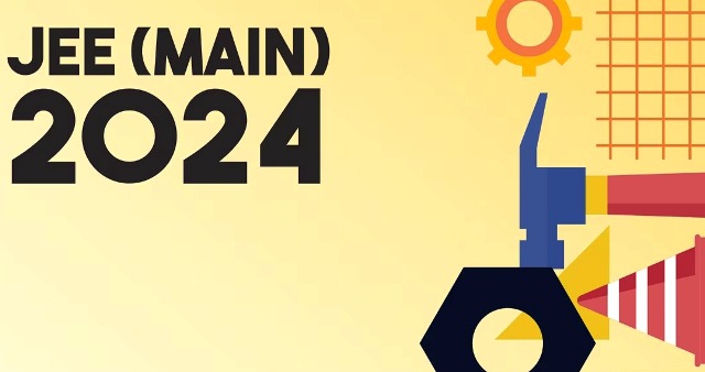 JEE Main 2024 Exam