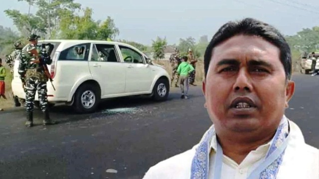 शाहजहां शेख