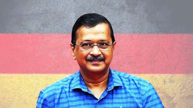 Delhi Liquor Policy Case