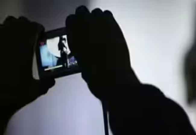 BJP MP Upendra Singh Rawat