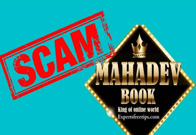Mahadev App Fraud Case