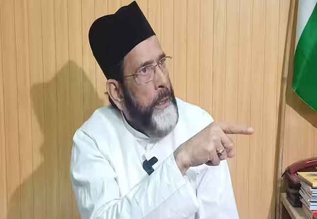 Maulana Tauqeer Raza