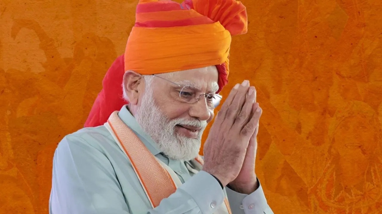 PM Modi